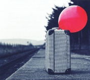 Ausstellung - Ein Koffer für die letzte Reise Ausstellung - Ein Koffer für die letzte Reise