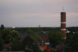 Kirche St. Bernhard